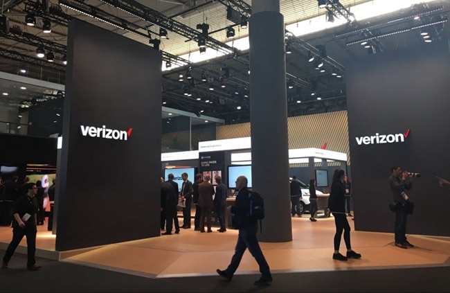 Verizon已完成5G固定寬帶預(yù)商用測試 謹慎對待毫米波頻譜拍賣