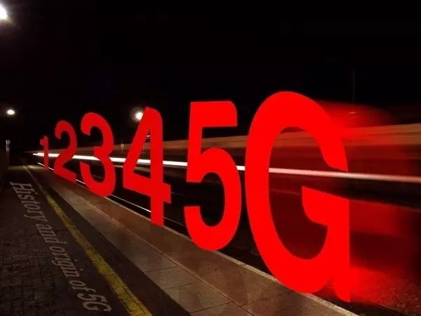 5G大時代來臨！國內(nèi)首個5G基站廣州開通